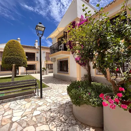 Casa De Violeta En Coast Апартаменты Вера