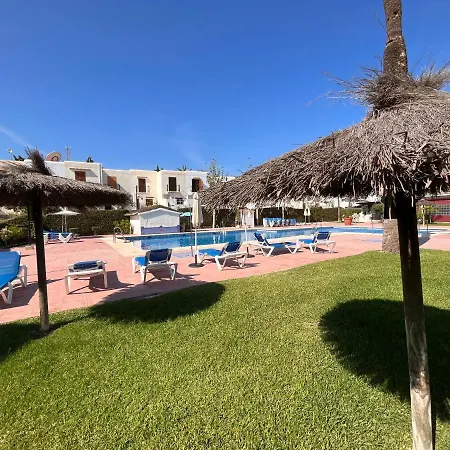 Casa De Violeta En Coast Вера