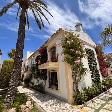 Casa De Violeta En Coast