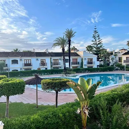 Casa De Violeta En Coast Апартаменты