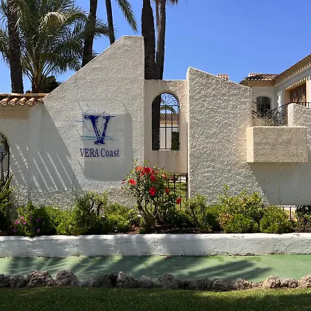 Casa De Violeta En Coast * Вера