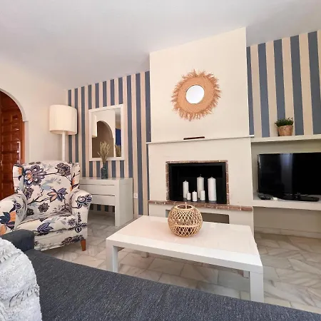 Casa De Violeta En Coast Вера
