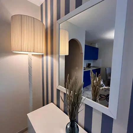Апартаменты Casa De Violeta En Coast Вера