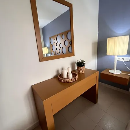 Апартаменты Casa De Violeta En Coast *