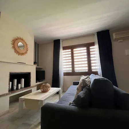 Casa De Violeta En Coast Вера