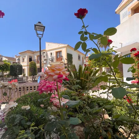 Casa De Violeta En Coast Апартаменты