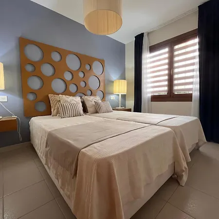 Апартаменты Casa De Violeta En Coast Вера