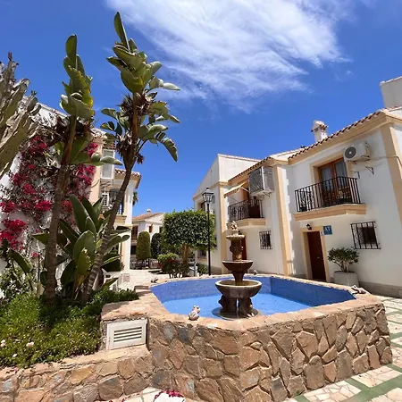 Casa De Violeta En Coast Вера